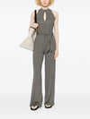Siyu Dufay long jumpsuit