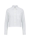 Closed Organic cotton shirt