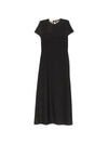 Siyu Lisos long dress