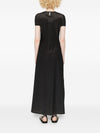 Siyu Lisos long dress