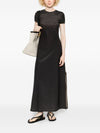 Siyu Lisos long dress