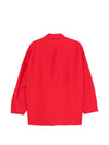 BOBOUTIC Jackets Red