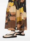 Siyu Ninfa long dress