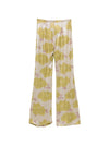 Siyu Tallis trousers