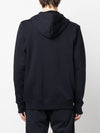 Paul Smith Logo cotton hoodie