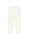 Circolo 1901 Trousers White