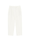 Circolo 1901 Cotton trousers