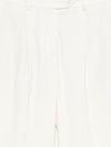 Circolo 1901 Cotton trousers