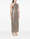 Siyu Tallis long dress