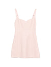 Alice + Olivia Mini dress