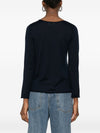 Beyou Cashmere and silk blend sweater