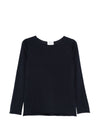 Beyou Cashmere and silk blend sweater