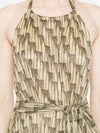 Siyu Ars long dress