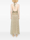 Siyu Ars long dress