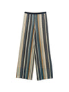 SIYU Trousers MultiColour