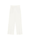 Circolo 1901 Trousers White