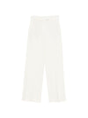 Circolo 1901 Cotton trousers