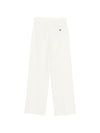 Circolo 1901 Cotton trousers