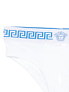 Versace Underwear White