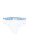 Versace Underwear White