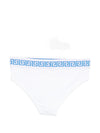 Versace Underwear White