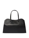 Stella McCartney Ryder Embossed Weekender Bag