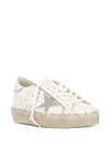 Golden Goose Hi Star Lreather Sneakers