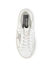Golden Goose Hi Star Lreather Sneakers