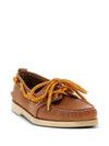 Golden Goose Cruise Lace-Up Loafers