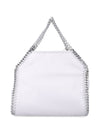 Stella McCartney Mini Falabella Tote Bag