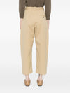 Nicholson & Nicholson Cotton trousers