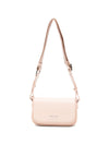 Emporio Armani Deer-print Mini Bag