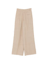Fay Cotton trousers