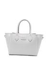 Emporio Armani Medium Finish Palmellato Shopper