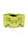 Balenciaga Le City Bag Mini