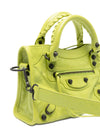 Balenciaga Le City Bag Mini