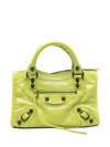 Balenciaga Le City Bag Mini