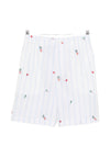 Jacquemus Le Short Calecon