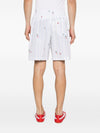 Jacquemus Le Short Calecon