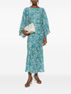 Gianluca Capannolo Robbie silk dress