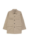 Nicholson & Nicholson Cotton jacket