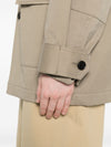 Nicholson & Nicholson Cotton jacket