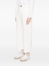 Nicholson & Nicholson Cotton trousers