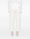 Nicholson & Nicholson Cotton trousers