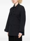 Nicholson & Nicholson Cotton jacket
