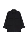 Nicholson & Nicholson Cotton jacket