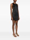 Elisabetta Franchi U-neck Mini dress