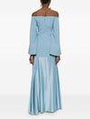 Solace London Rina maxi dress