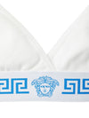 Versace Underwear White