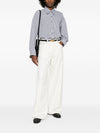 Haikure Bethany wide-leg denim jeans